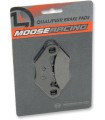 BRAKE PAD QUALIFIER ATV