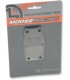 BRAKE PAD QUALIFIER M/C