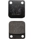 BRAKE PAD QUALIFIER M/C