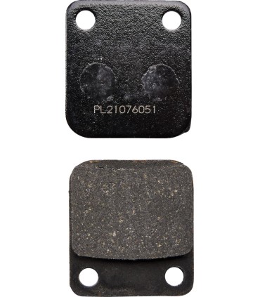 BRAKE PAD QUALIFIER M/C