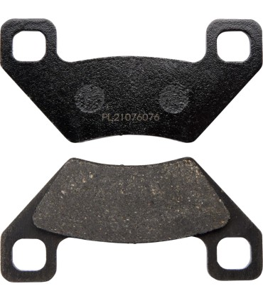 BRAKE PAD QUALIFIER ATV