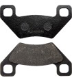 BRAKE PAD QUALIFIER ATV