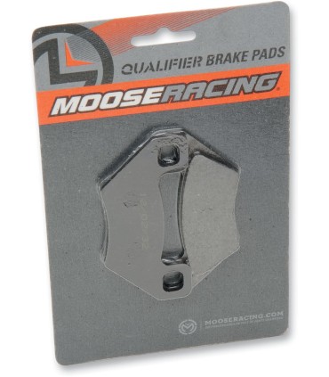 BRAKE PAD QUALIFIER ATV