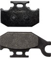 BRAKE PAD QUALIFIER ATV