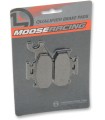 BRAKE PAD QUALIFIER ATV