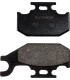 BRAKE PAD QUALIFIER ATV
