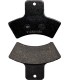 BRAKE PAD QUALIFIER ATV