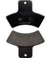 BRAKE PAD QUALIFIER ATV
