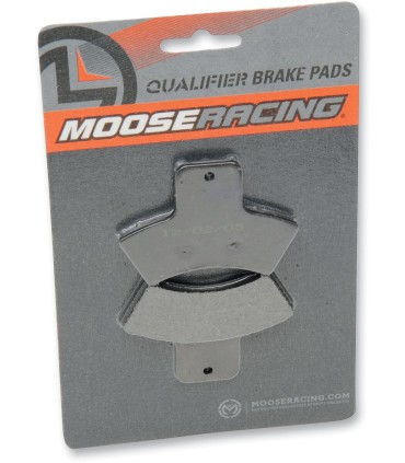BRAKE PAD QUALIFIER ATV