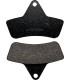 BRAKE PAD QUALIFIER ATV