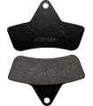 BRAKE PAD QUALIFIER ATV