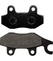 BRAKE PAD QUALIFIER ATV