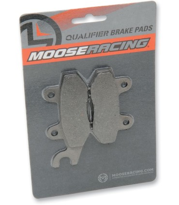 BRAKE PAD QUALIFIER ATV