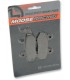 BRAKE PAD QUALIFIER ATV