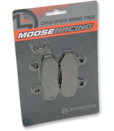 BRAKE PAD QUALIFIER ATV