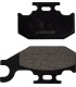 BRAKE PAD QUALIFIER ATV