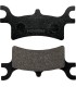 BRAKE PAD QUALIFIER ATV