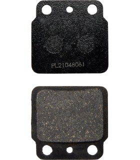 BRAKE PAD QUALIFIER ATV