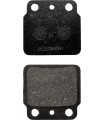 BRAKE PAD QUALIFIER ATV