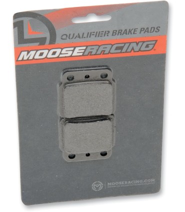 BRAKE PAD QUALIFIER ATV