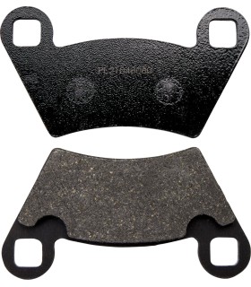 BRAKE PAD QUALIFIER ATV