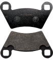BRAKE PAD QUALIFIER ATV