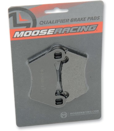 BRAKE PAD QUALIFIER ATV