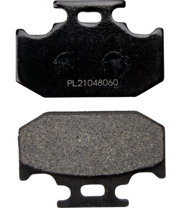 BRAKE PAD QUALIFIER M/C