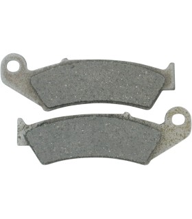BRAKE PAD QUALIFIER M/C