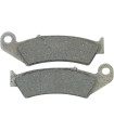 BRAKE PAD QUALIFIER M/C