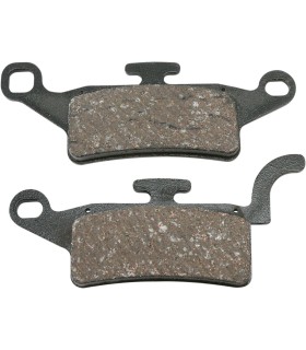 BRAKE PAD SFA ORG SCOOTER