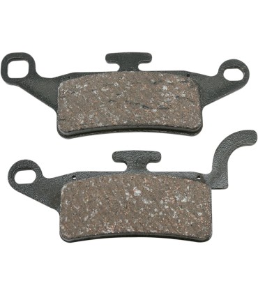 BRAKE PAD SFA ORG SCOOTER