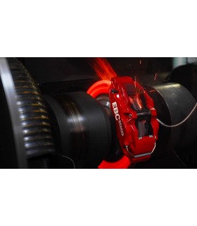 BRAKE PAD SFA ORG SCOOTER