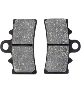 BRAKE PAD FA SER ORGANIC