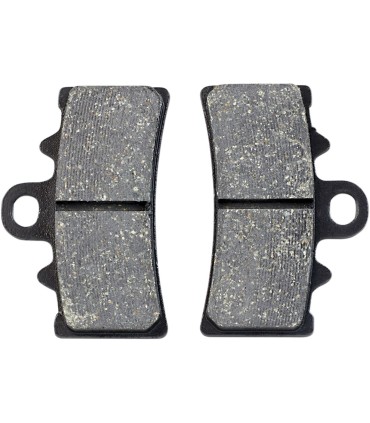 BRAKE PAD FA SER ORGANIC