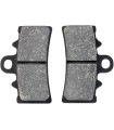 BRAKE PAD FA SER ORGANIC