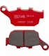 BRAKE PAD FA SER ORGANIC