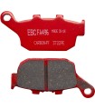 BRAKE PAD FA SER ORGANIC