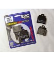 BRAKE PAD SFA ORG SCOOTER