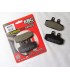 BRAKE PAD CARBON SCOOTER