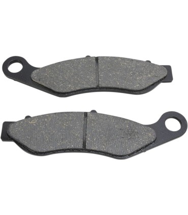 BRAKE PAD FA SER ORGANIC