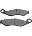 BRAKE PAD FA SER ORGANIC