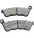 BRAKE PAD FA SER ORGANIC