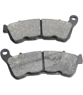 BRAKE PAD FA SER ORGANIC