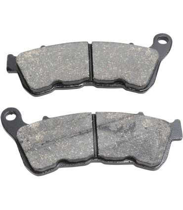 BRAKE PAD FA SER ORGANIC