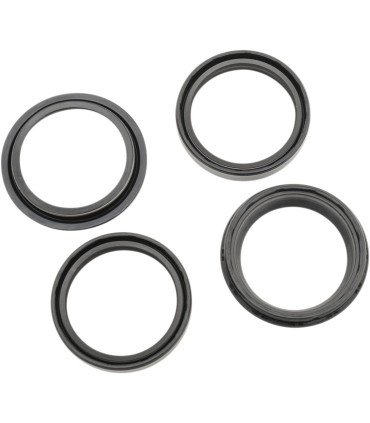 FORK SEAL/WIPER KIT KTM