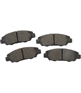 BRAKE PAD FA SER ORGANIC