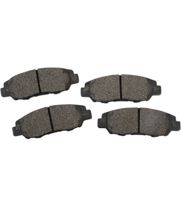BRAKE PAD FA SER ORGANIC