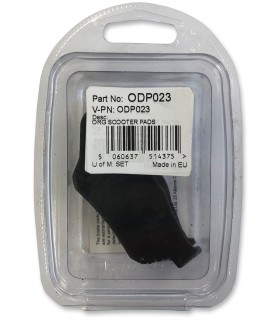 BRAKE PAD ORGANIC SCOOTER