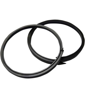 SCRAPER SEAL 48MM